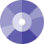 Compact disc icon 64x64