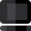 Graphic tablet icon 64x64