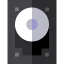 Hard drive icon 64x64