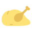 Chicken icon 64x64