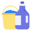 Cleaner icon 64x64