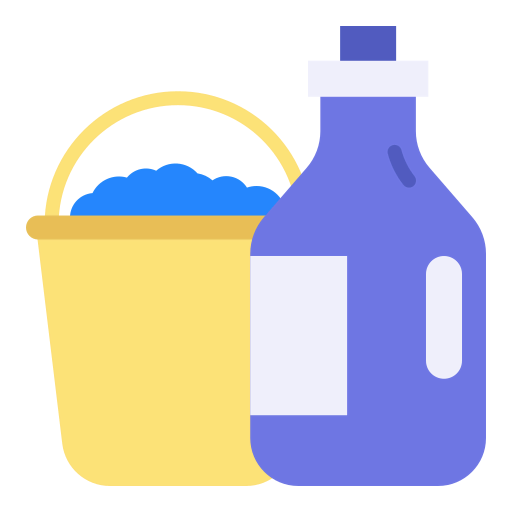 Cleaner іконка