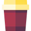 Coffee cup icon 64x64