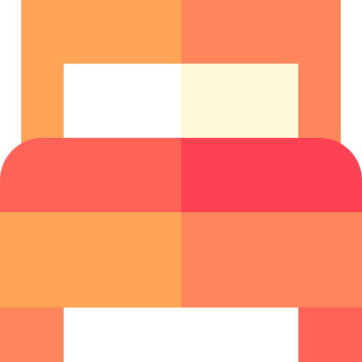Bed icon