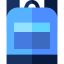 School bag icon 64x64