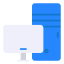 Computer icon 64x64