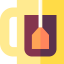 Tea mug icon 64x64