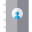 Contacts Symbol 64x64