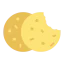 Cookies icon 64x64
