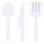 Cutlery icon 64x64