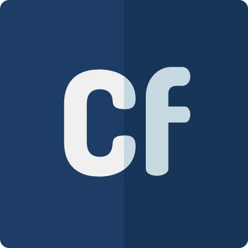 Cf icon