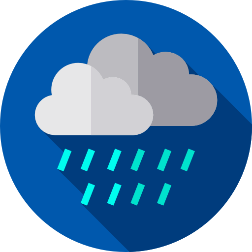 Rain icon