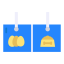 Department sign icon 64x64