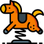 Horse 图标 64x64