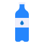 Water bottle icon 64x64