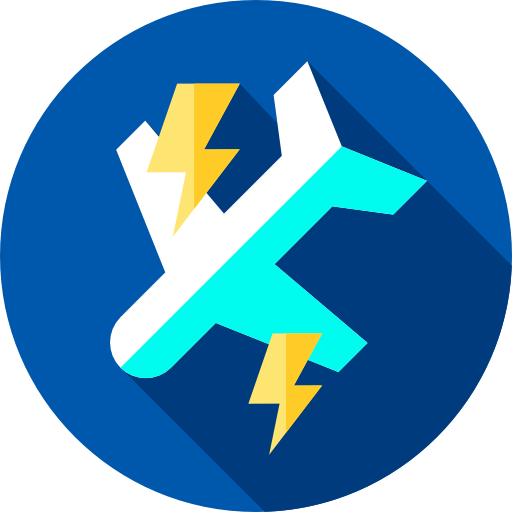 Lightning іконка