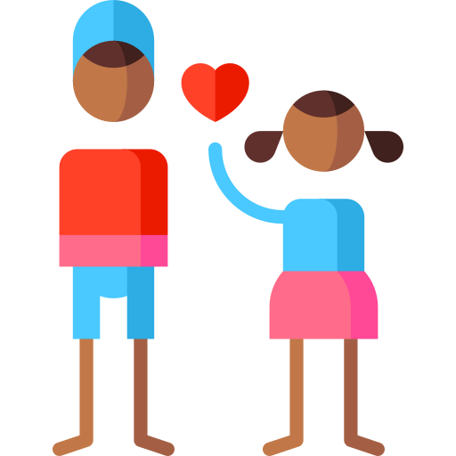 Affection icon
