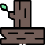 Log アイコン 64x64