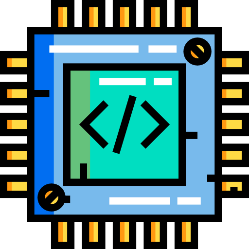Cpu Ikona