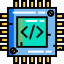 Cpu Ikona 64x64