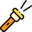 Flashlight icon 64x64