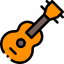 Guitar アイコン 64x64