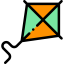 Kite アイコン 64x64
