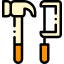 Tools アイコン 64x64