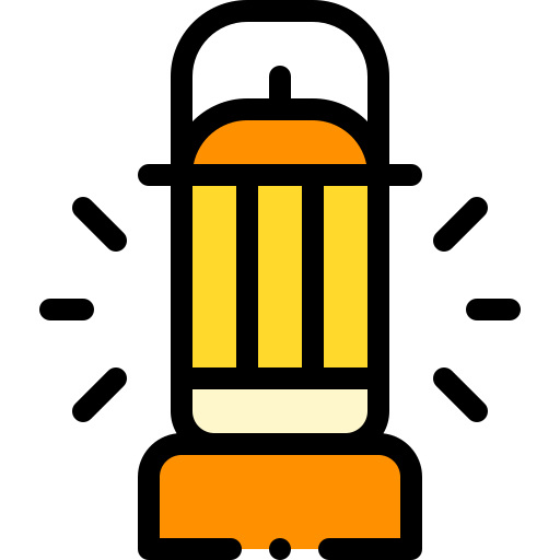 Lantern icon