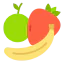 Fruit icon 64x64