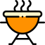 Grill アイコン 64x64