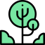 Tree アイコン 64x64