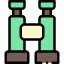 Binoculars アイコン 64x64