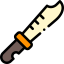 Knife アイコン 64x64