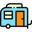 Caravan アイコン 64x64