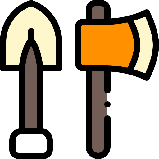 Tools icon