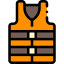 Lifejacket アイコン 64x64