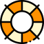 Lifebuoy アイコン 64x64