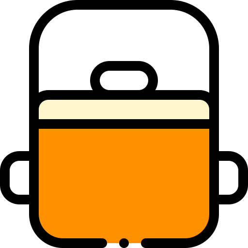 Pot icon