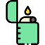 Lighter アイコン 64x64