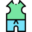 Clothes アイコン 64x64
