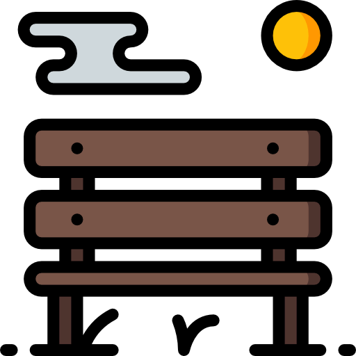 Bench icon