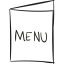 Open Menu іконка 64x64