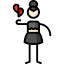 Broken heart アイコン 64x64