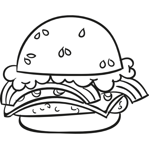 Complete Hamburger icon
