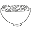 Appetizers Bowl іконка 64x64