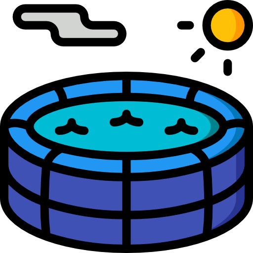 Pool icon