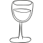 Cup doodle Ikona 64x64