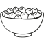 Bowl of Olives biểu tượng 64x64
