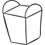 Food Box ícono 64x64